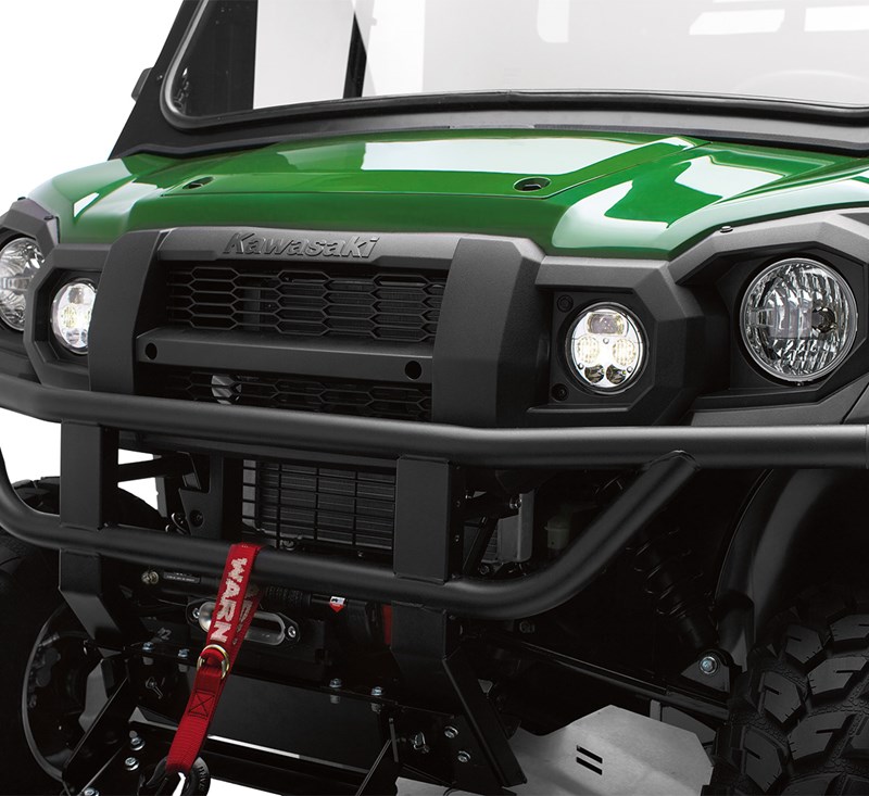 LED Headlight Set detail photo 1