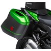 KQR™ 28 Liter Hard Saddlebag Set photo thumbnail 2