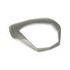 KQR™ 47 Liter Top Case, Trim, Pearl Storm Gray/36S photo thumbnail 1