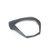 KQR™ 47 Liter Top Case Trim, Metallic Carbon Grey/51A photo thumbnail 1