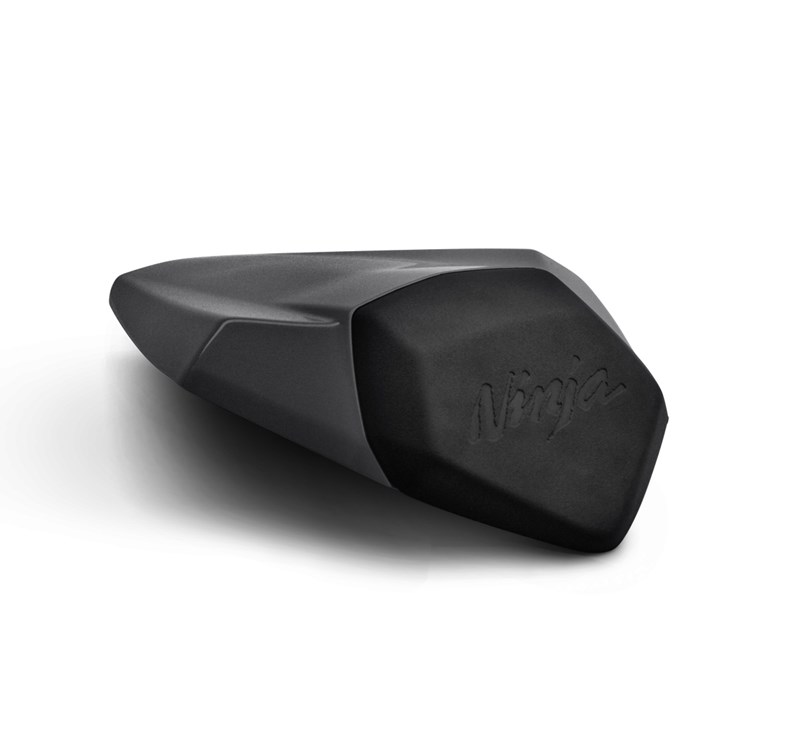 Seat Cowl, Metallic Matte Carbon Gray/51B detail photo 1