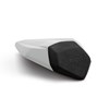 Seat Cowl, Pearl Blizzard White/54X photo thumbnail 1