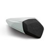 Seat Cowl, Metallic Matte Fusion Silver/60S photo thumbnail 1