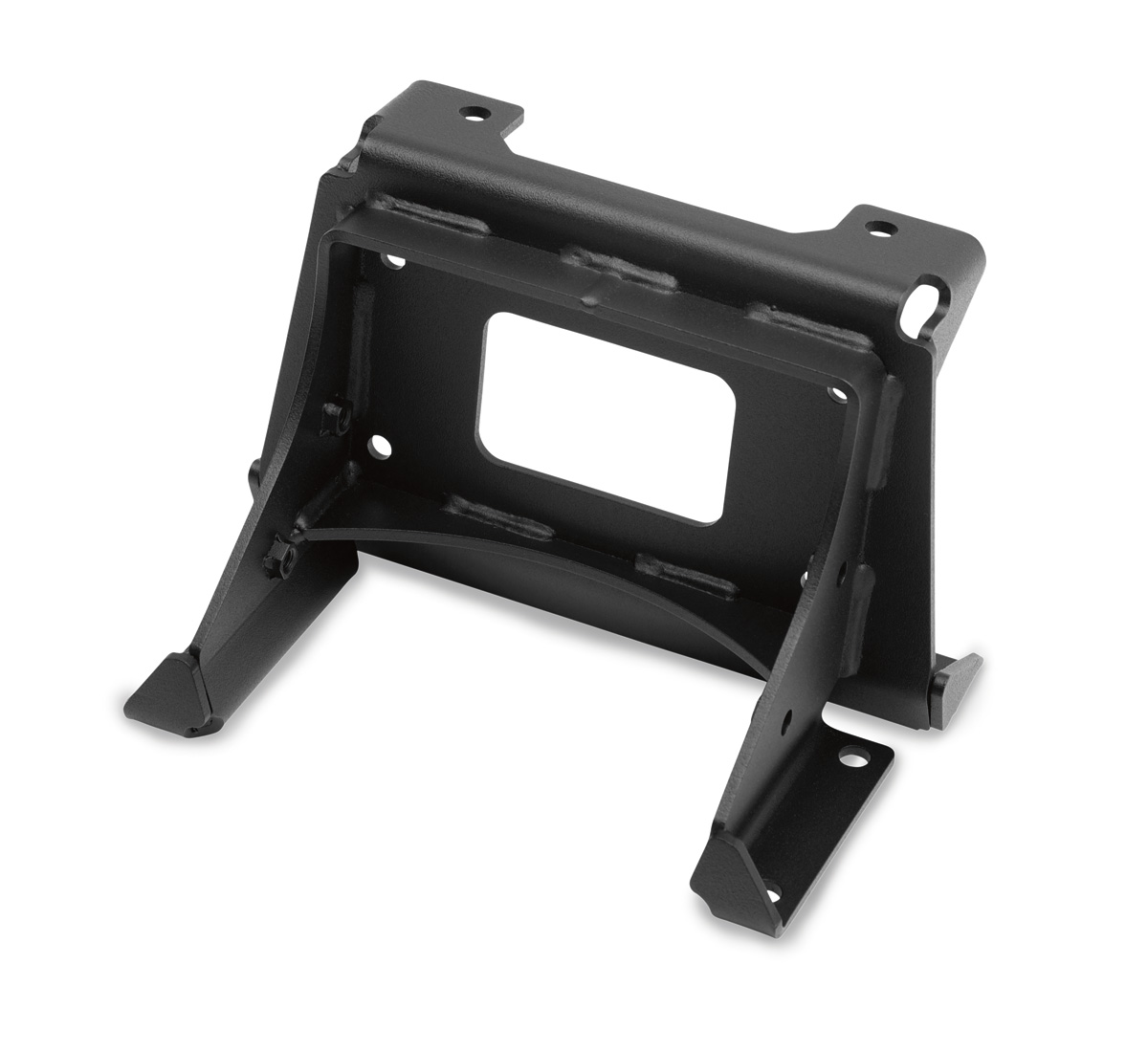 Winch Mount