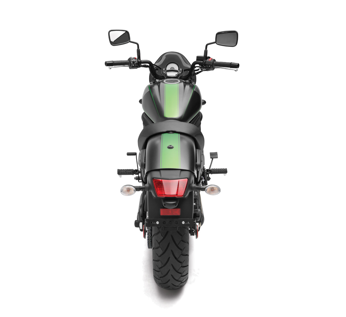 KQR™ Cafe Deflector