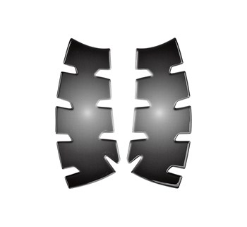 Knee Pad Set