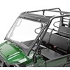 Flip-Up Windshield, Polycarbonate photo thumbnail 2