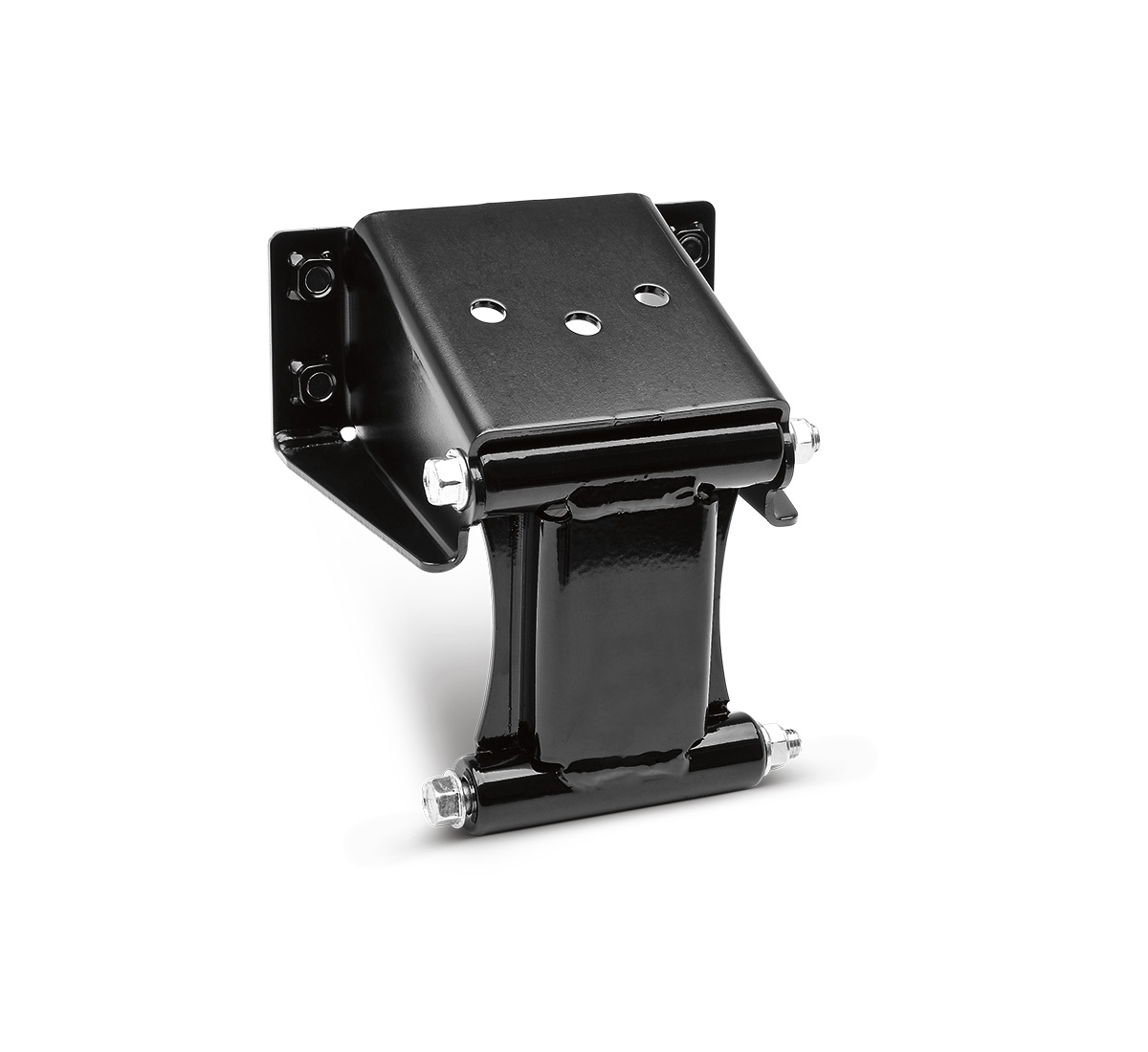 99994-0733 New OEM Kawasaki Mule Winch Mount