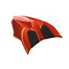 Seat Cowl, Candy Burnt Orange/17L photo thumbnail 1