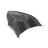 Seat Cowl, Metallic Matte Flat Raw Graystone/35B photo thumbnail 1