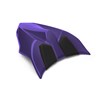 Seat Cowl, Metallic Royal Purple/35Y photo thumbnail 1