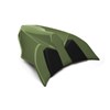 Seat Cowl, Metallic Matte Covert Green/36T photo thumbnail 1