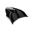 Seat Cowl, Metallic Spark Black/660 photo thumbnail 1