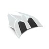 Seat Cowl, Pearl Robotic White/68N photo thumbnail 1