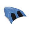 Seat Cowl, Candy Plasma Blue/723 photo thumbnail 1