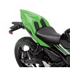 Seat Cowl, Candy Lime Green/777 photo thumbnail 2