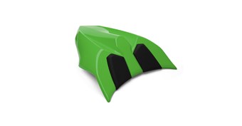 Seat Cowl, Candy Lime Green/777