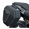 Soft Saddlebag Set photo thumbnail 1