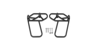 Soft Saddlebag Adapter Kit