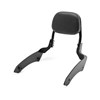 Fixed Passenger Backrest photo thumbnail 1