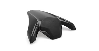 Seat Cowl, Pearl Mystic Grey/36P