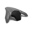 Seat Cowl, Metallic Graphite Gray/45W photo thumbnail 1