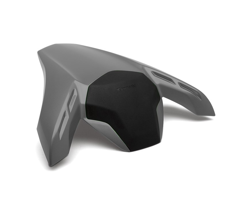 Seat Cowl, Metallic Graphite Gray/45W detail photo 1