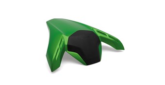 Seat Cowl, Candy Lime Green/51P