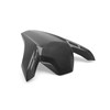 Seat Cowl, Metallic Spark Black/660 photo thumbnail 1