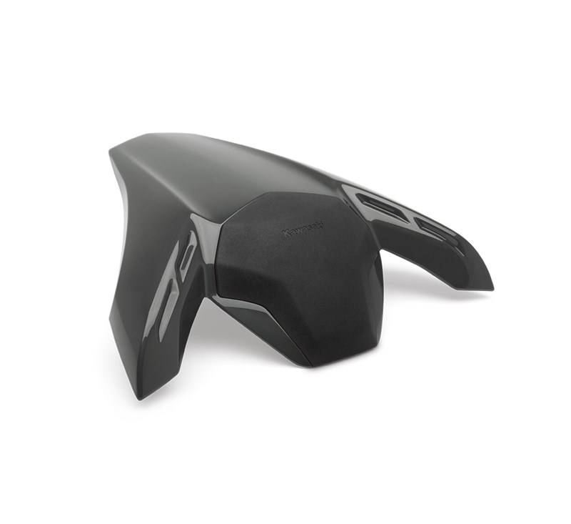 Seat Cowl, Metallic Spark Black/660 detail photo 1