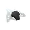 Seat Cowl, Pearl Robotic White/68N photo thumbnail 1