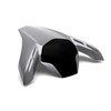 Seat Cowl, Metallic Matte Graphenesteel Gray/68P photo thumbnail 1