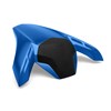 Seat Cowl, Candy Plasma Blue/723 photo thumbnail 1