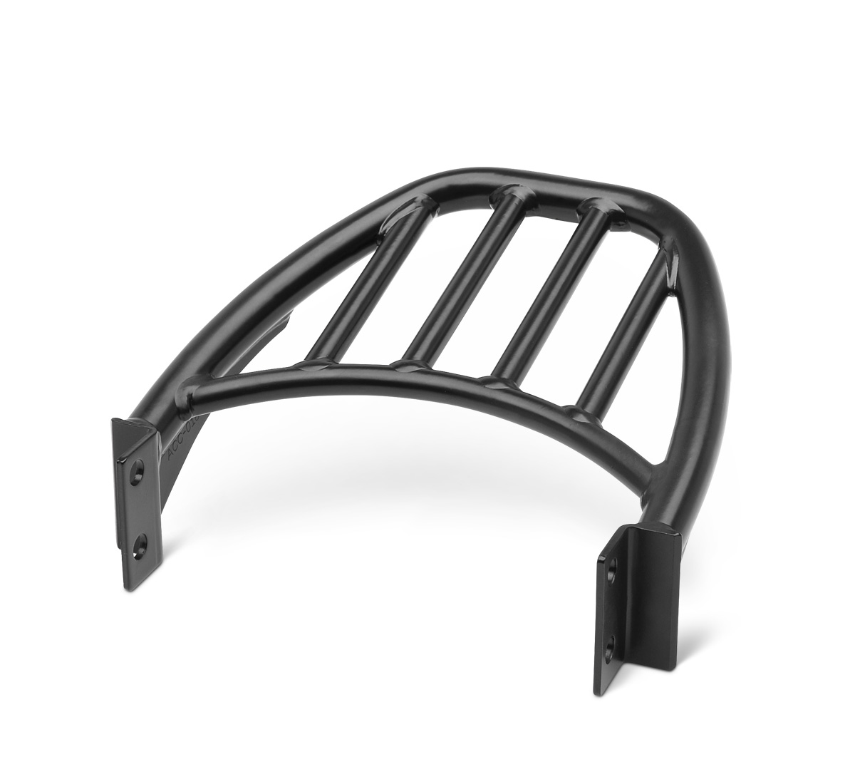 kanページ Vulcan® S Luggage Rack for Fixed Passenger Backrest