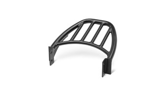 Luggage Rack for Fixed Passenger Backrest