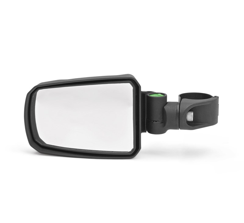 Side Mirror Set, Premium detail photo 2
