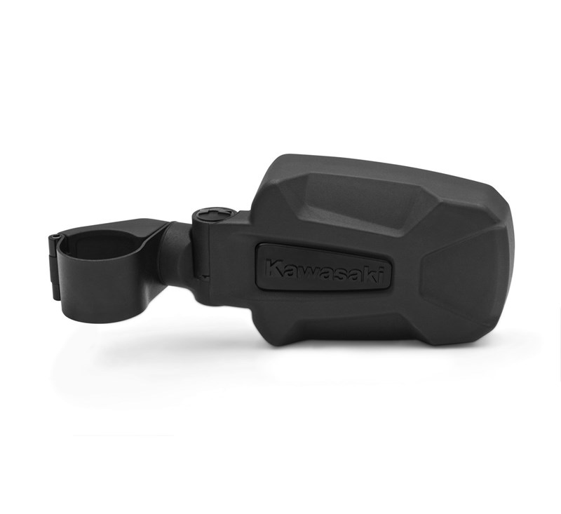 Side Mirror Set, Premium detail photo 3