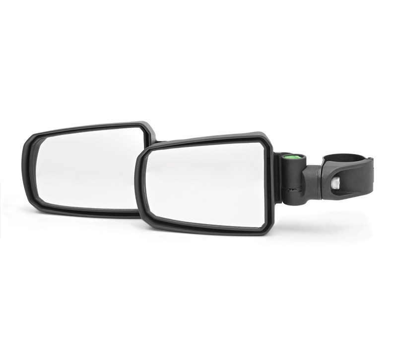 Side Mirror Set, Premium detail photo 1