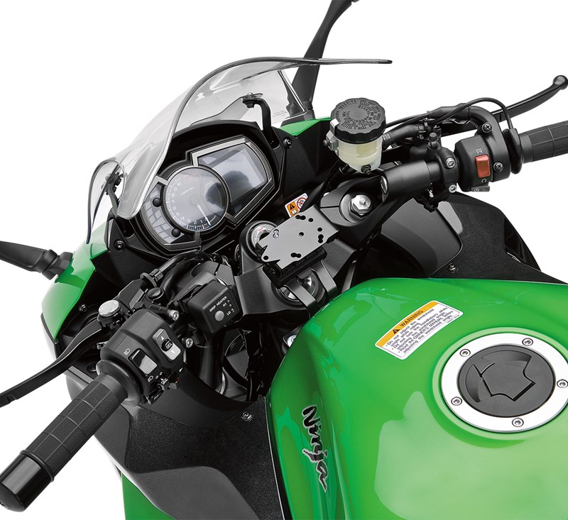 Mounts Lab MotoMount Ninja- Kawasaki Ninja India