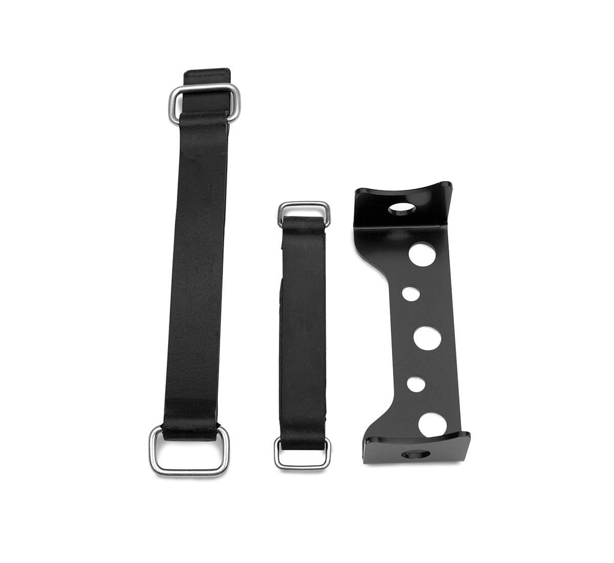 Leather u lock holder clearance