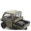 Soft Cab Enclosure, Roof and Back, Realtree® Xtra® Green photo thumbnail 2