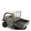 Soft Cab Enclosure, Roof and Back, Realtree® Xtra® Green photo thumbnail 4