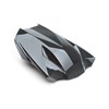 Seat Cowl, Metallic Matte Graphenesteel Gray/68P photo thumbnail 1