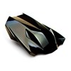 Seat Cowl, Metallic Brilliant Golden Black/76B photo thumbnail 1