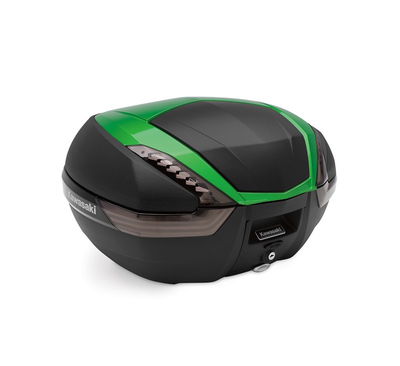 VERSYS® 1000 LT KQR™ 47 Liter Top Case