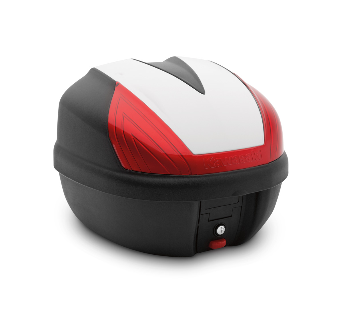 送料無料 いつまで ABS 300 Versys®-X 30 Pearl Panel, Color Case, Top Liter コーヒー