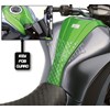 Tank Pad with Key Fob Guard photo thumbnail 1