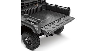 Cargo Bed Mat