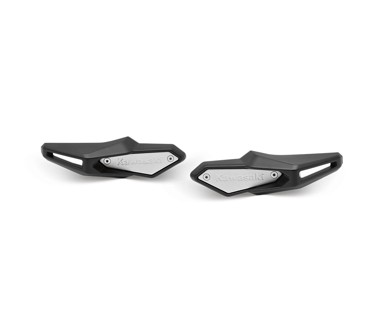 Z900RS ABS Frame Slider Set | Kawasaki Motors Corp., U.S.A.