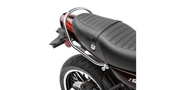 Passenger Grab Bar
